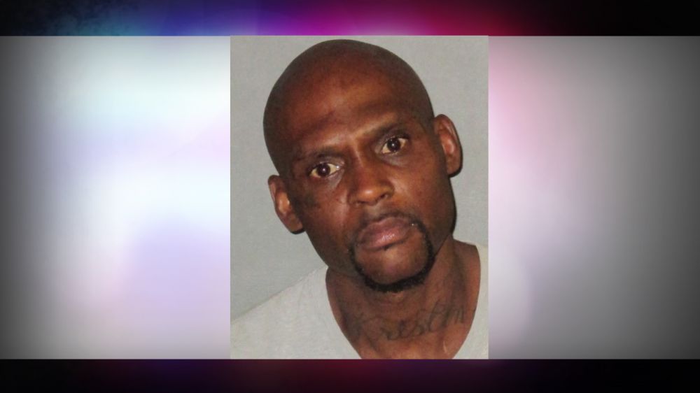 Man arrested for beating step-children, choked with rope