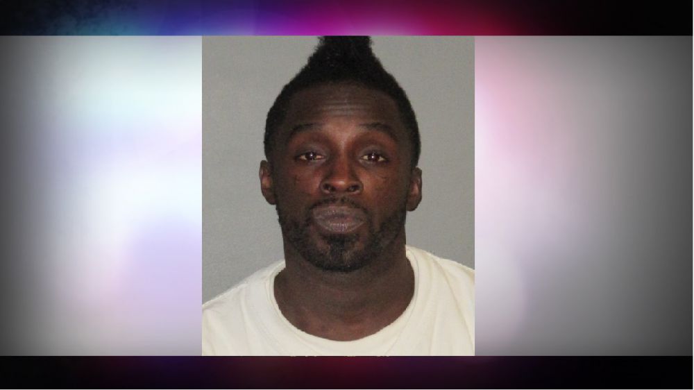 Man arrested for allegedly kidnapping, robbing victim at L'Auberge Casino