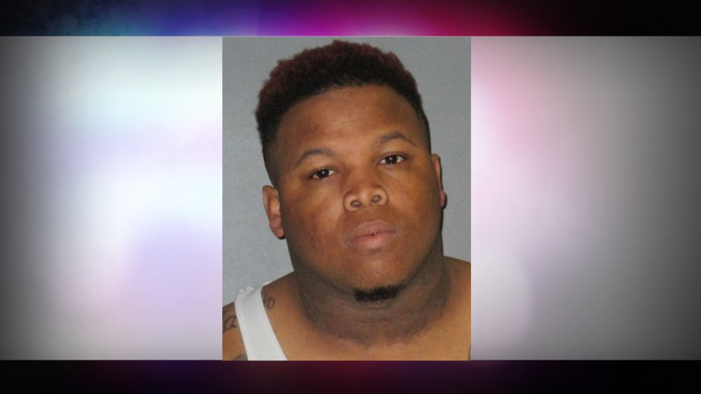 18-year-old arrested for shooting at home on North Buttonwood Drive