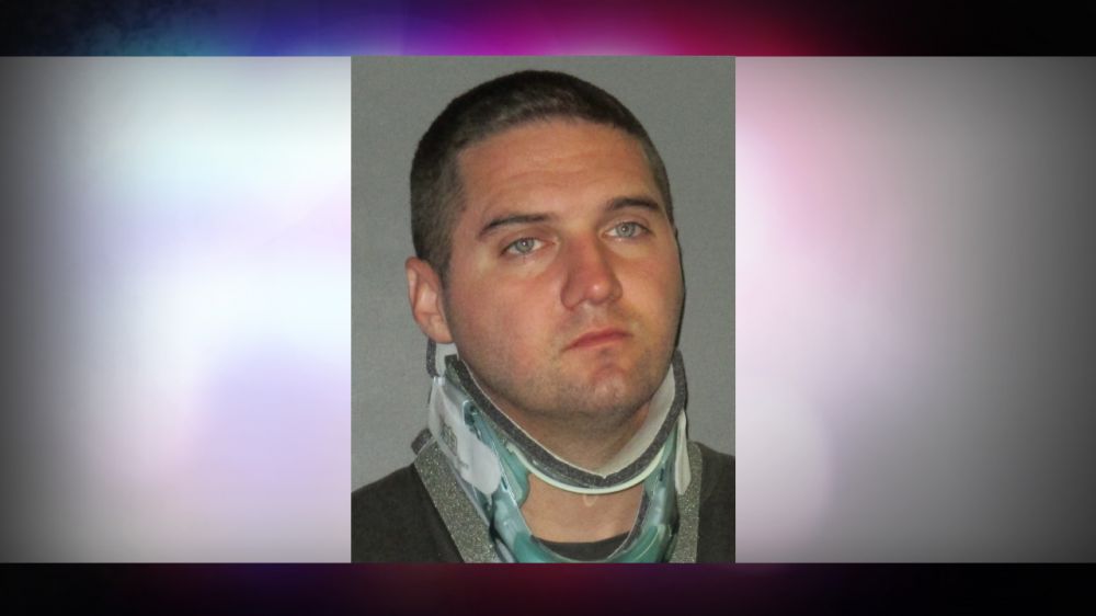 Police: drunk man threatened to kill paramedic