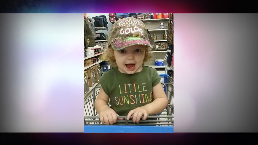 Ex-officer pleads not guilty in daughter's hot car death