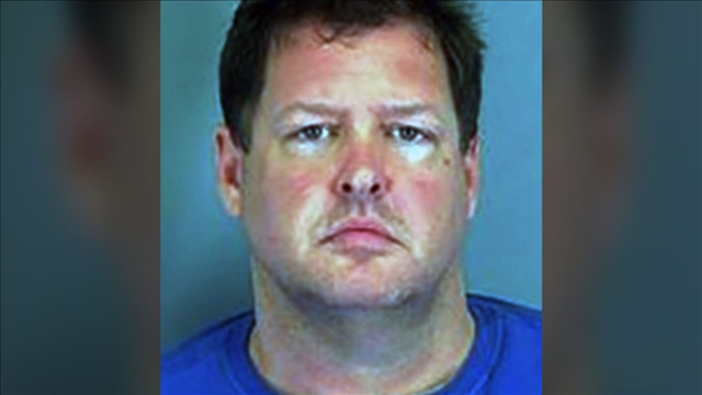 Bond denied for South Carolina slayings suspect