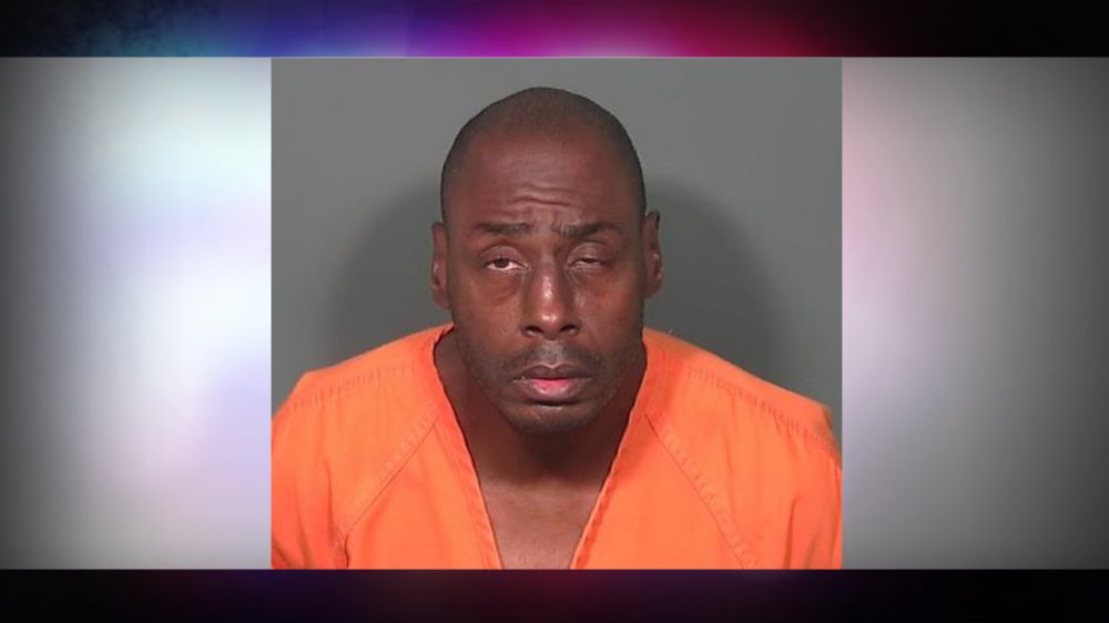 Slidell man arrested after crashing into store; steals alcohol