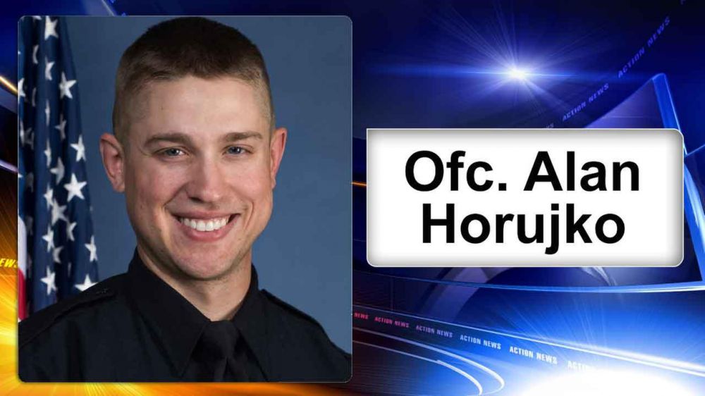 Quick-acting Ohio State officer praised for killing attacker