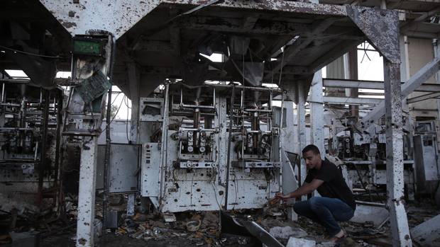 Saudi-led coalition declares 48-hour-ceasefire in Yemen