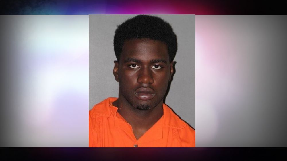 Man wanted for fatal shooting on Jade Avenue
