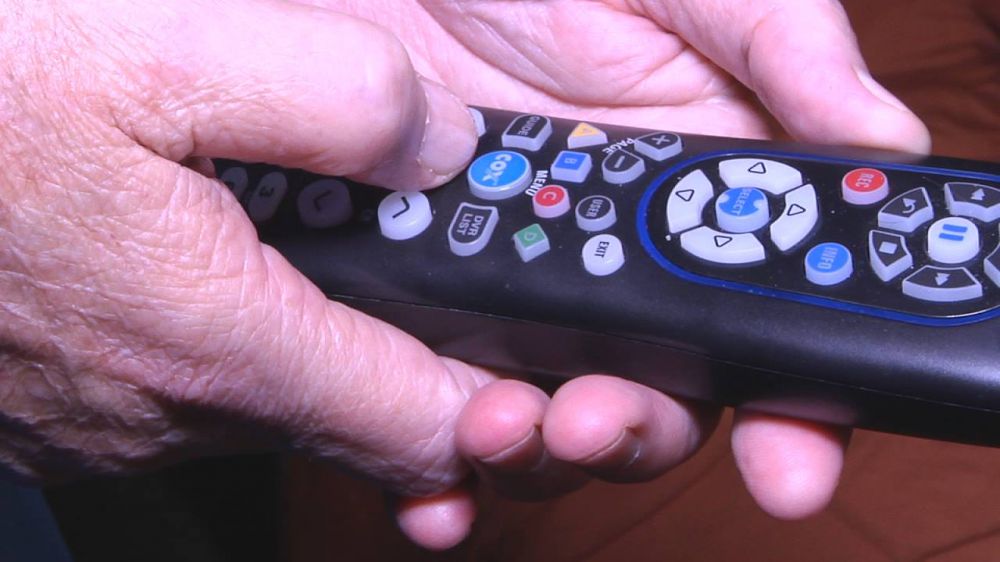 Large cable bill broken down, adjusted for Cox customer