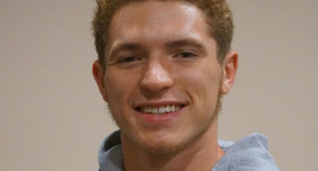 Division III football player faces murder charge