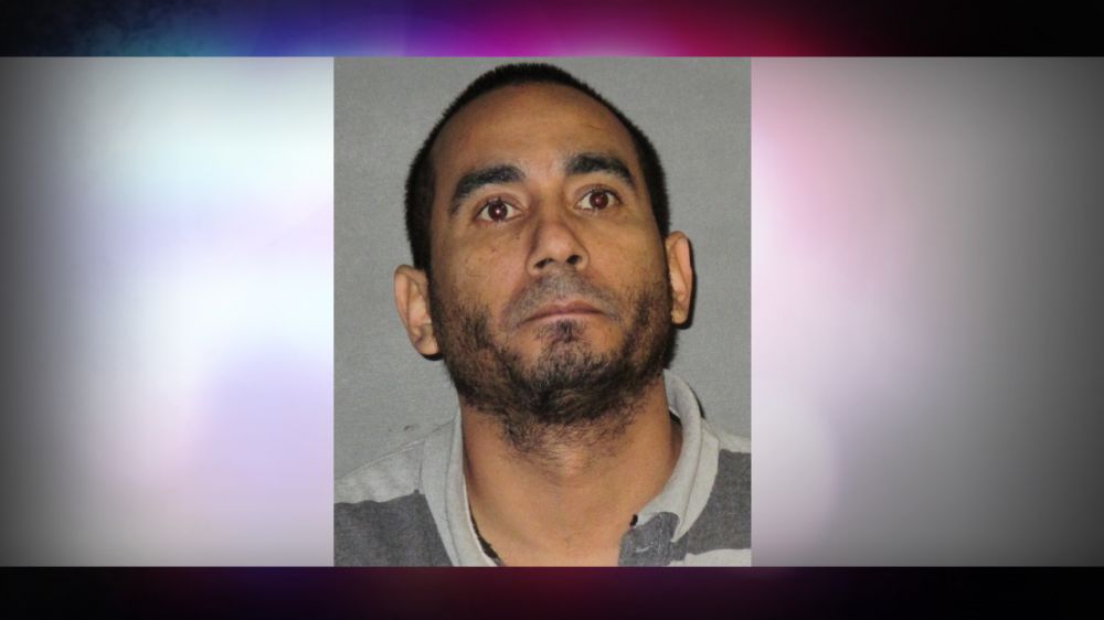 Man arrested for beating woman, raping child