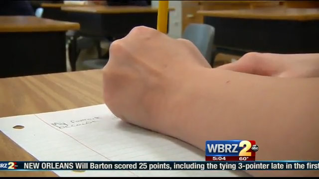 State: School evaluation tools needs improvement