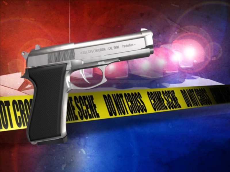 Man shot in leg during potential attempted robbery