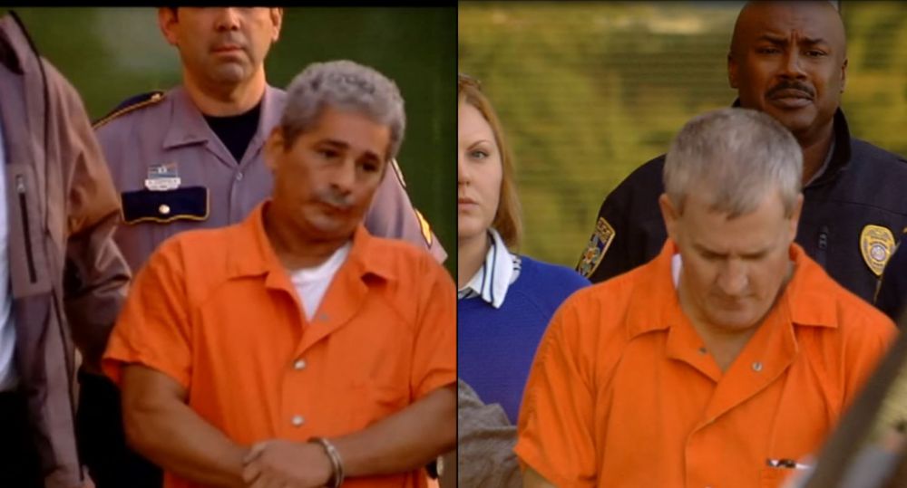 Money, language barrier delay hearings for 2 double murder suspects