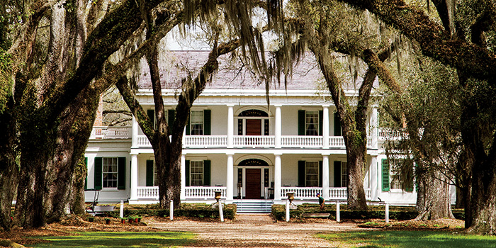 Report names St. Francisville first in top 10 small-town escapes