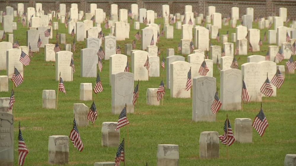 Soldiers from Kansas, Texas, Arizona killed in Jordan