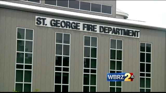 St. George Fire reminding residents about ballot amendments