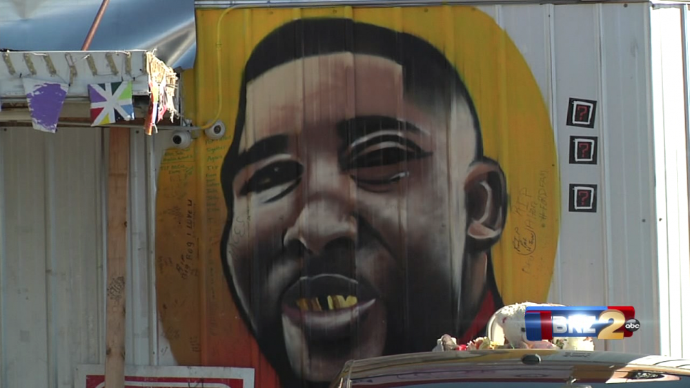 Community responds to meeting on Alton Sterling shooting investigation