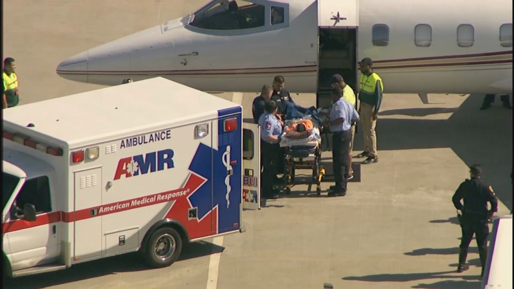 Rehab hospital to update Deputy Tullier's recovery Thursday