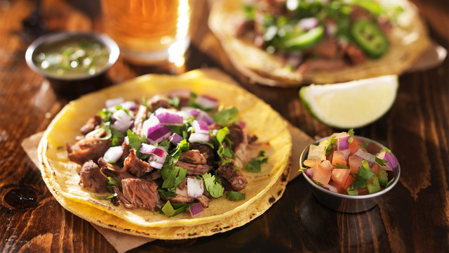 New Orleans to hold Top Taco festival next year