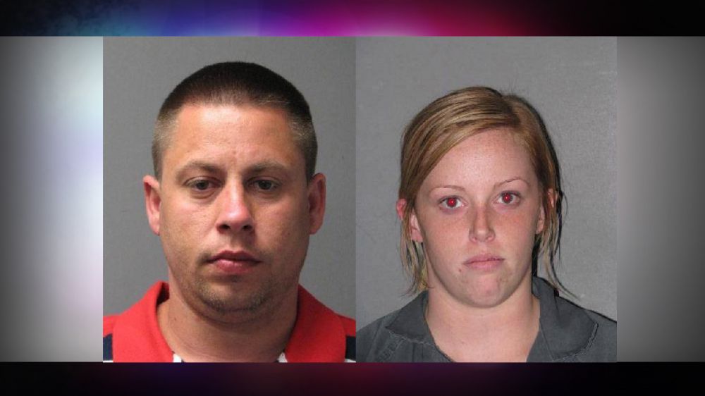 Thieves wanted for stealing packages from Ascension Parish doorsteps