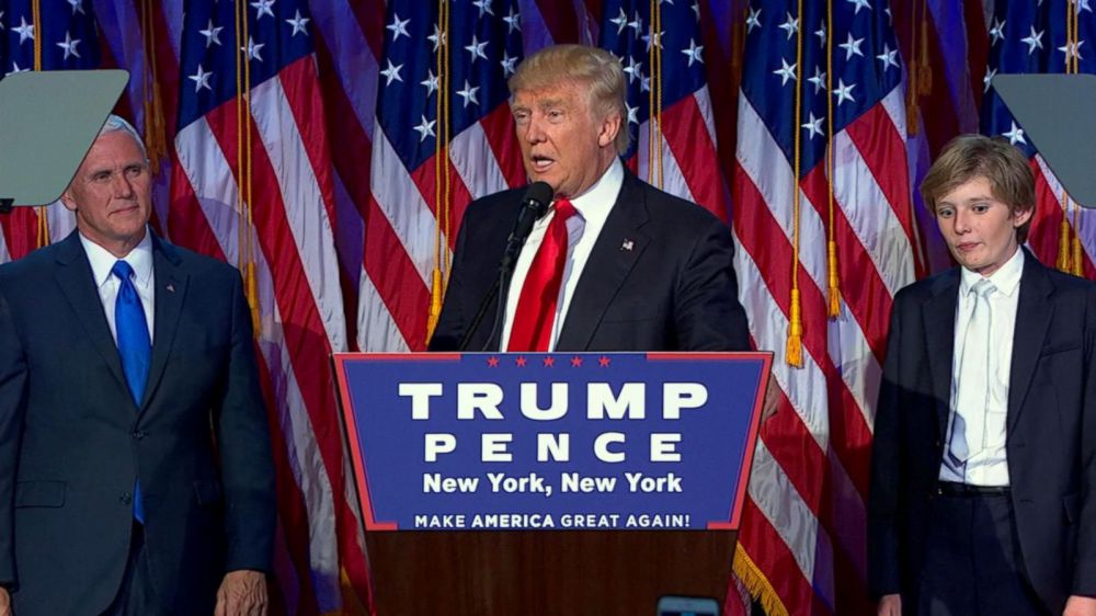 WATCH LIVE: Trump schedules news conference