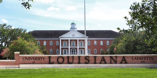 UL Lafayette wants new degree for French immersion teachers