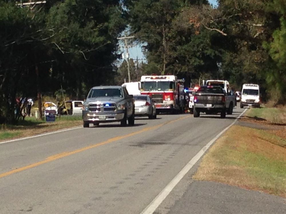 Double-shooting unusual in quiet town; Prompts elementary school lockdown