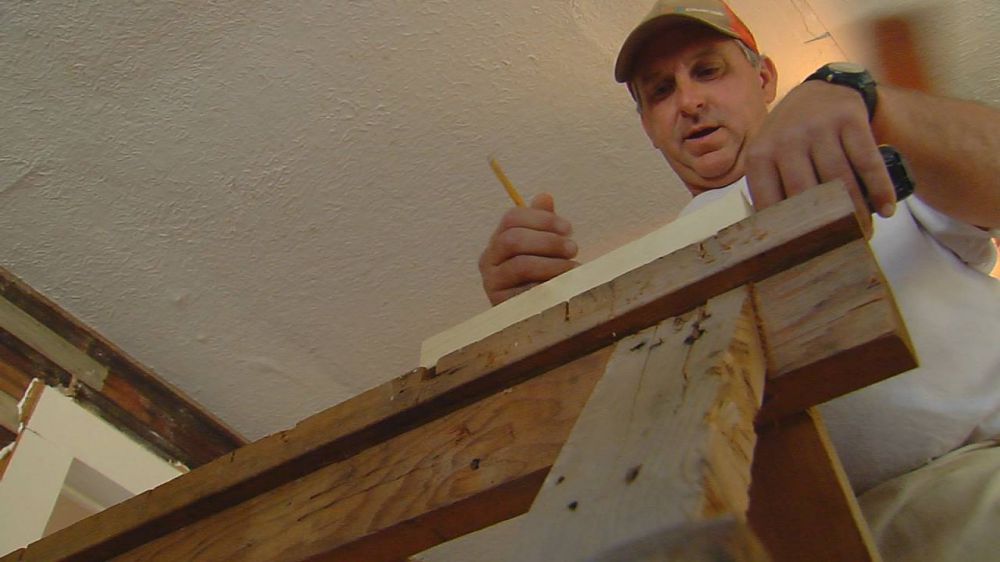 Mortgage rules frustrating flood victims