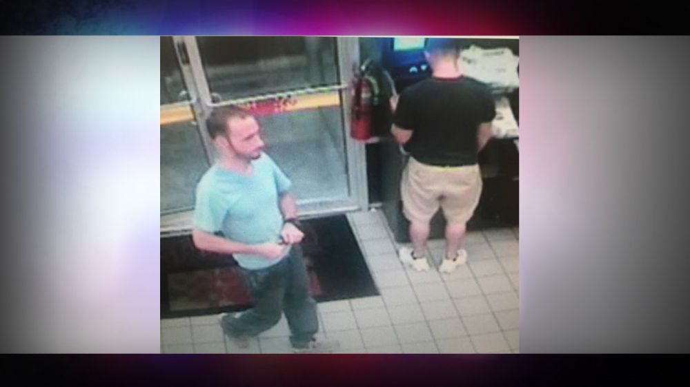 Two men wanted for vehicle burglary, posed as Walmart employees