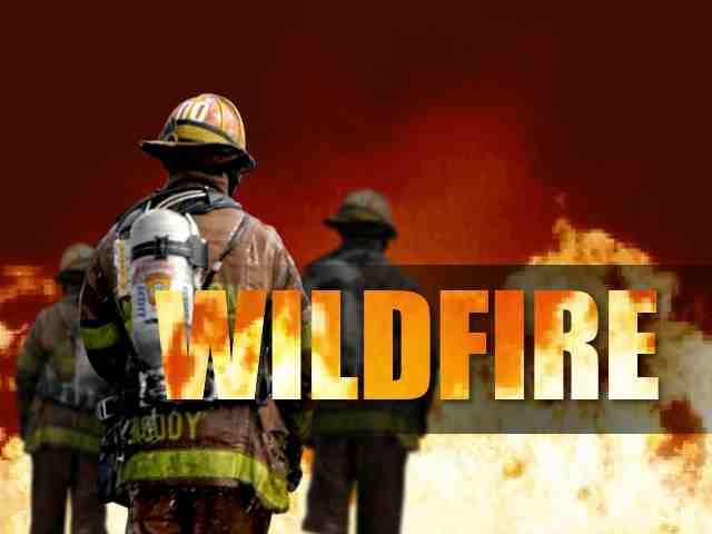 As wildfire smoke streams across South, masks urged for some