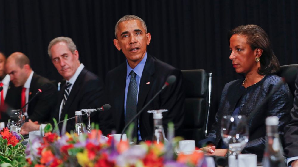 Obama to meet Australia, Canada leaders