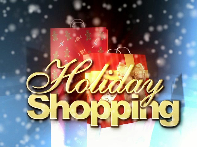 The holiday shopping season is losing some of its power