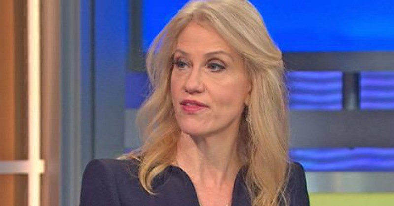 Conway says Trump expanding Cabinet search