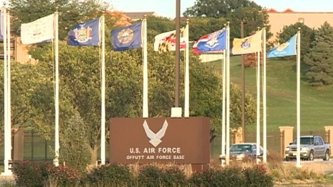 Air Force airman charged in August death of fellow airman