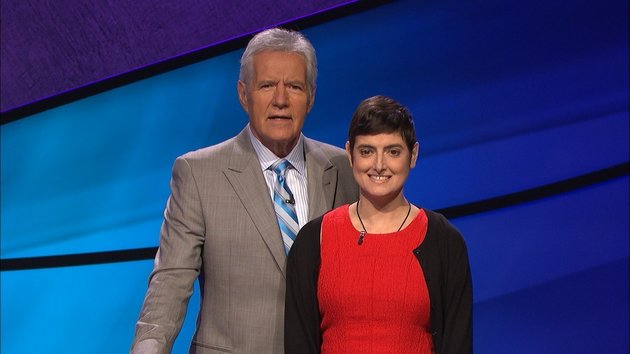 'Jeopardy!' contestant dies of cancer before show airs