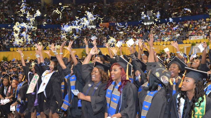 Program to aid community college grads to attend Southern