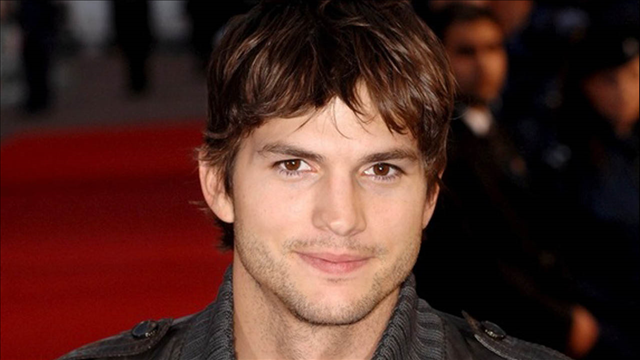 Ashton Kutcher, Mila Kunis reveal new baby boy's name
