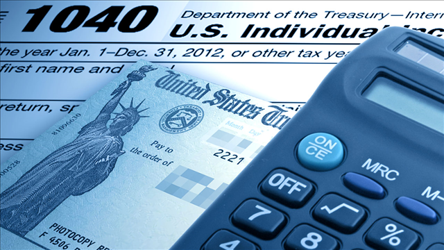 Louisiana to begin accepting state tax returns on Jan. 23