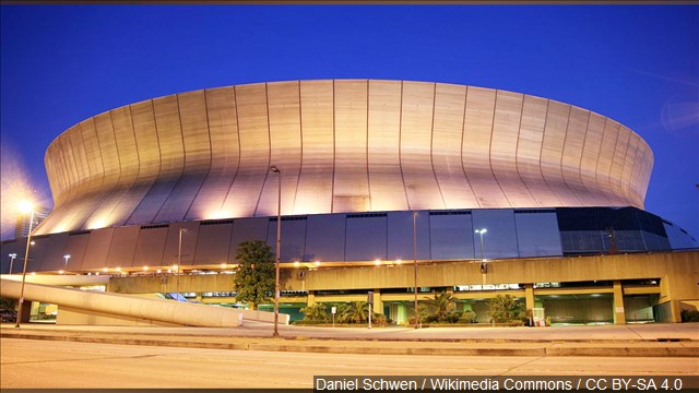 New book to highlight New Orleans role ahead of 300th