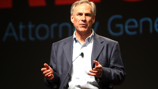 Texas governor vows to cut funds to 'sanctuary' campuses