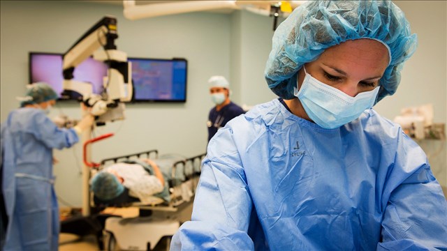 GOP lawmakers criticize boost in health spending