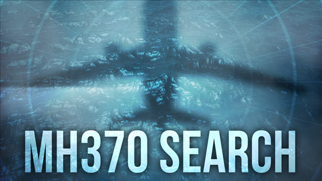 After 2 years, experts say MH370 likely north of search area