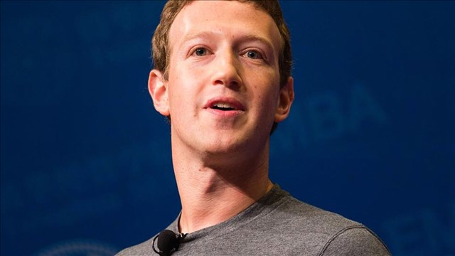 Facebook takes on fake news