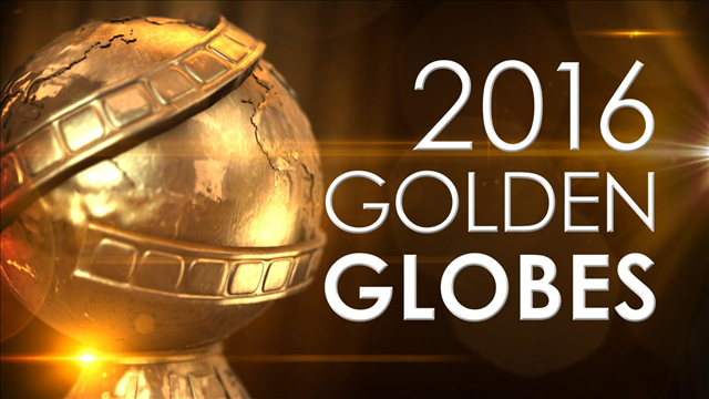 Annual Golden Globe nominations announced