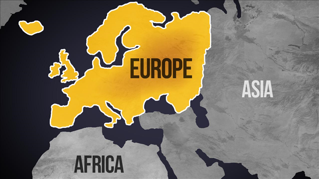 EU police report highlights ongoing IS threat to Europe