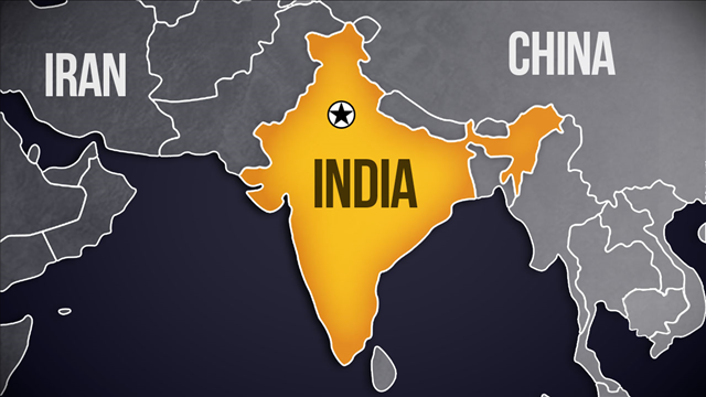 At least 6 killed in mine collapse in eastern India
