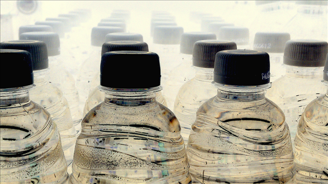 Corpus Christi mayor talks about water problem