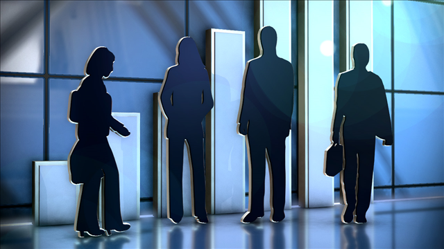 November Louisiana jobless rate dips as labor force shrinks