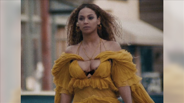 Beyonce, Adele nominated for top 3 Grammy Awards