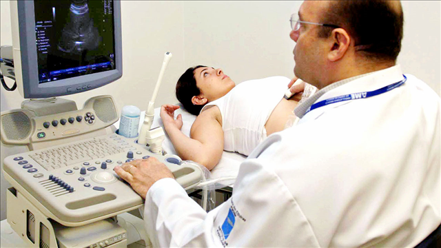 Ohio House committee votes to pass 20-week abortion ban