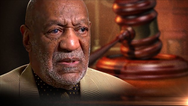 Cosby hearing adjourns, no decision on accusers